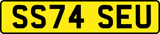 SS74SEU