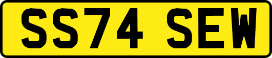 SS74SEW