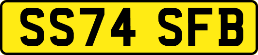 SS74SFB