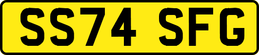 SS74SFG