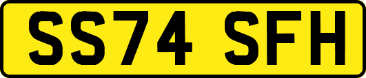 SS74SFH