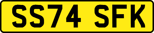 SS74SFK