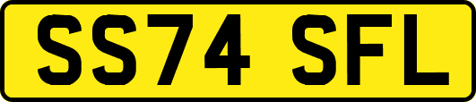 SS74SFL