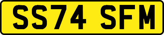 SS74SFM