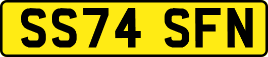 SS74SFN