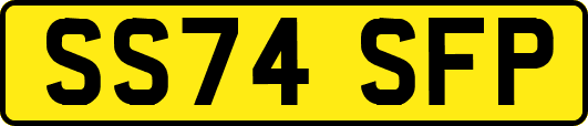 SS74SFP