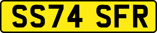 SS74SFR