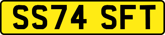 SS74SFT