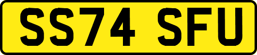 SS74SFU