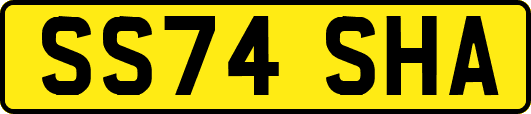 SS74SHA