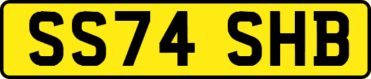 SS74SHB