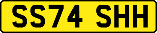 SS74SHH