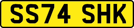 SS74SHK