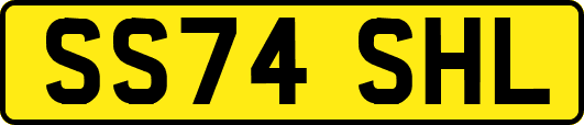 SS74SHL