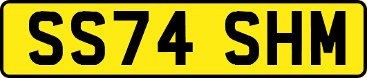 SS74SHM