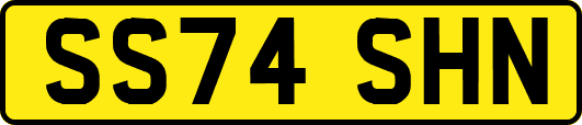 SS74SHN