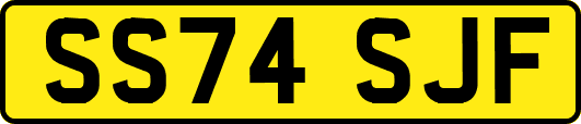 SS74SJF