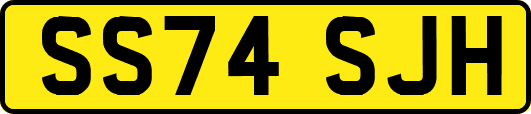SS74SJH