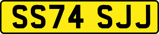 SS74SJJ