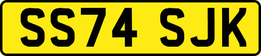 SS74SJK