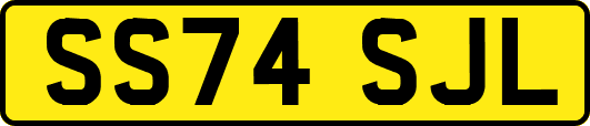 SS74SJL
