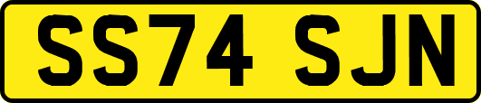 SS74SJN