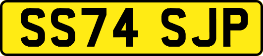 SS74SJP