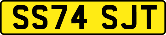 SS74SJT