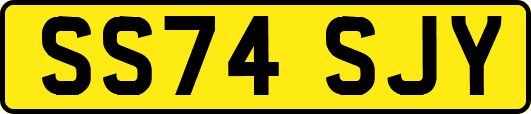 SS74SJY