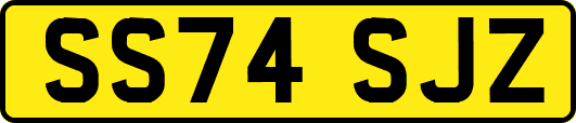 SS74SJZ