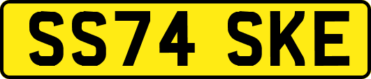 SS74SKE