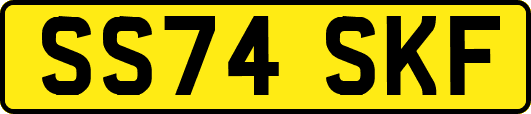SS74SKF