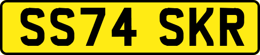 SS74SKR