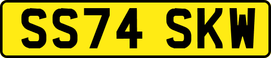 SS74SKW