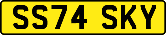 SS74SKY