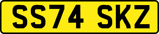 SS74SKZ