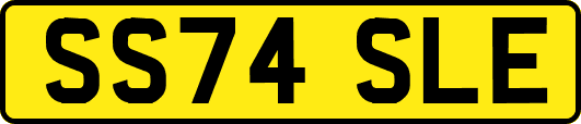 SS74SLE