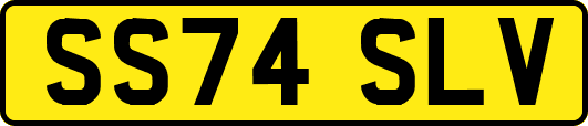 SS74SLV