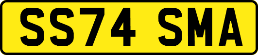 SS74SMA