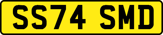 SS74SMD