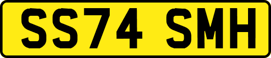 SS74SMH