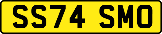 SS74SMO