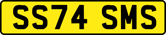 SS74SMS