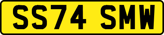 SS74SMW