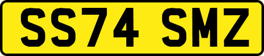 SS74SMZ