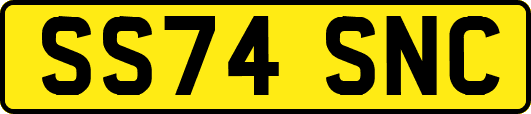 SS74SNC