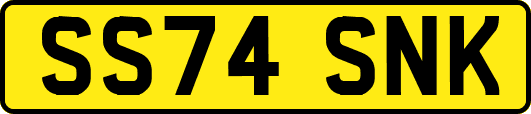 SS74SNK