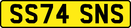 SS74SNS