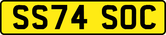 SS74SOC
