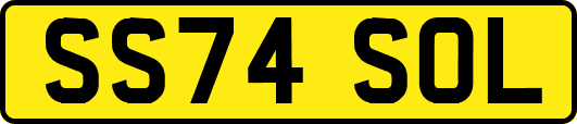 SS74SOL